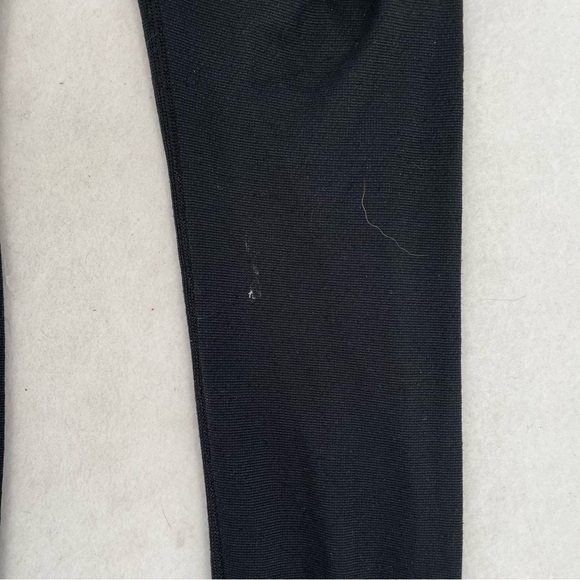 PATAGONIA Men’s Black Capilene Baselayer Long Underwear Pants size: XS - Picture 5 of 11
